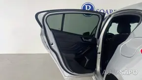 Ford Focus 1.0 EcoBoost MHEV ST-Line de 2023