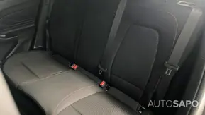 Ford Focus 1.0 EcoBoost MHEV ST-Line de 2023