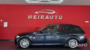 BMW Série 3 de 2008