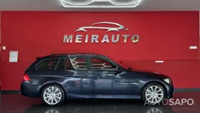 BMW Série 3 de 2008