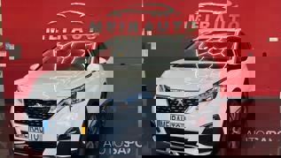 Peugeot 3008 de 2020