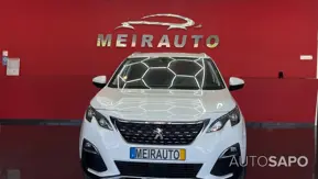 Peugeot 3008 de 2020