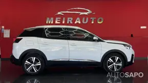 Peugeot 3008 de 2020