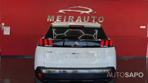 Peugeot 3008 de 2020