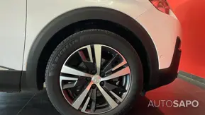Peugeot 3008 de 2020