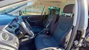 Peugeot E-208 de 2022