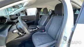Peugeot E-208 de 2022