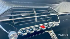 Peugeot E-208 de 2022