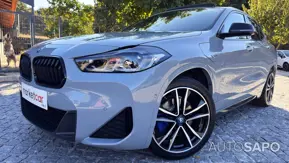 BMW X2 de 2022