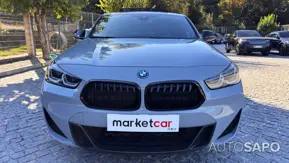BMW X2 de 2022