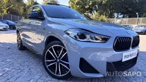 BMW X2 de 2022