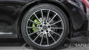 Mercedes-Benz Classe C de 2018