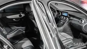 Mercedes-Benz Classe C de 2018