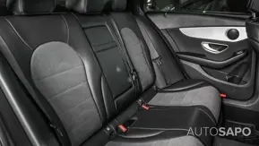 Mercedes-Benz Classe C de 2018