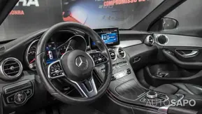 Mercedes-Benz Classe C de 2018