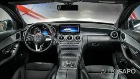 Mercedes-Benz Classe C de 2018