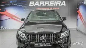 Mercedes-Benz Classe C de 2018
