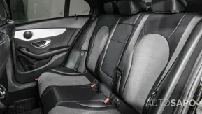 Mercedes-Benz Classe C de 2018