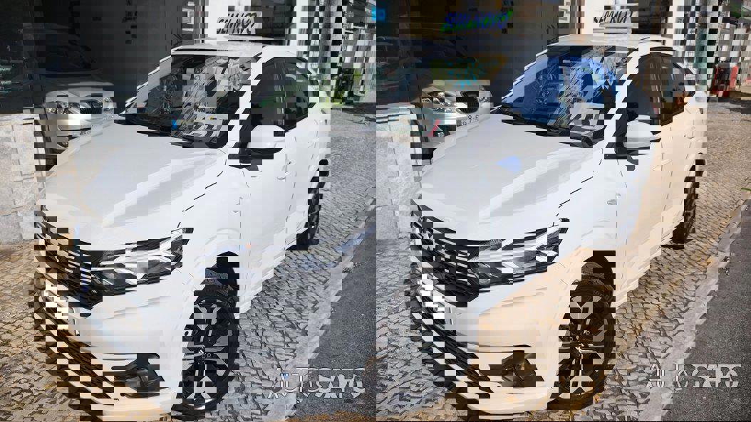 Dacia Logan de 2024