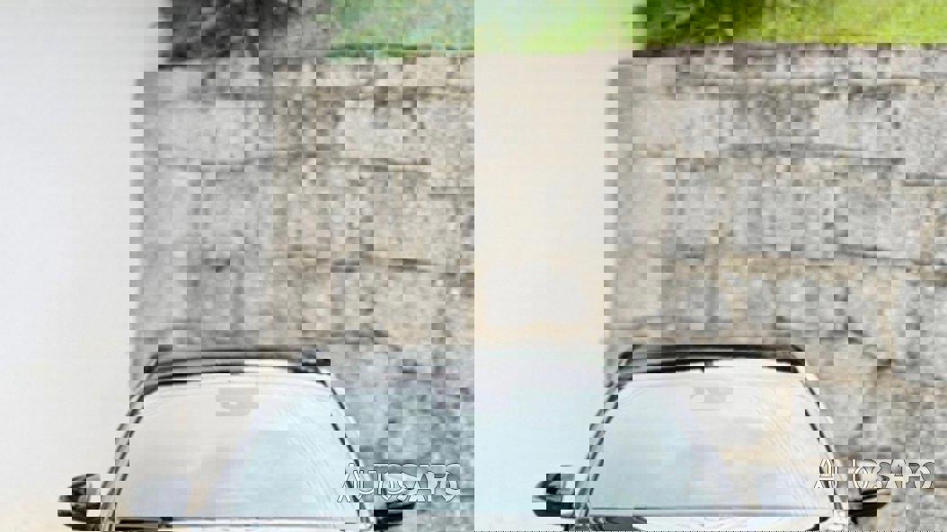 Mercedes-Benz Classe C de 2017