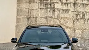 Mercedes-Benz Classe C de 2017