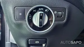 Mercedes-Benz Classe A de 2017