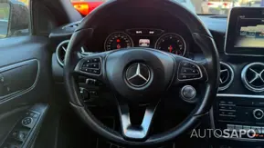 Mercedes-Benz Classe A de 2017