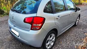Citroen C3 1.4 HDi 16V Exclusive de 2010