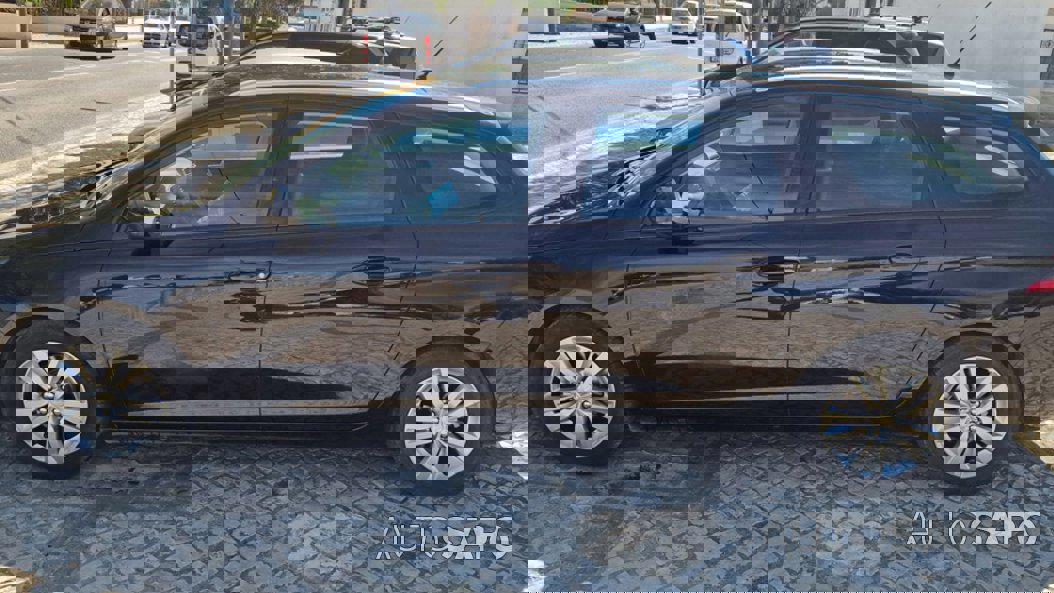 Peugeot 308 1.6 HDi Access de 2015