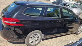 Peugeot 308 1.6 HDi Access de 2015