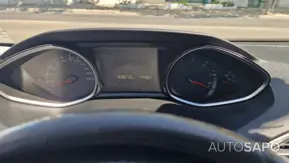 Peugeot 308 1.6 HDi Access de 2015