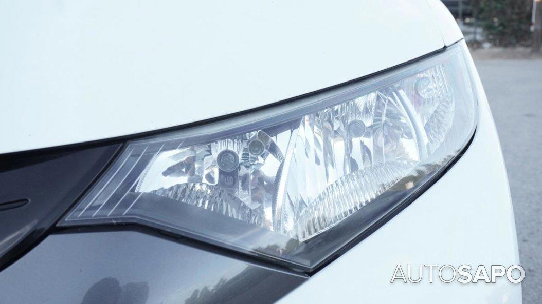 Honda Civic 2.2 i-DTEC Sport de 2012