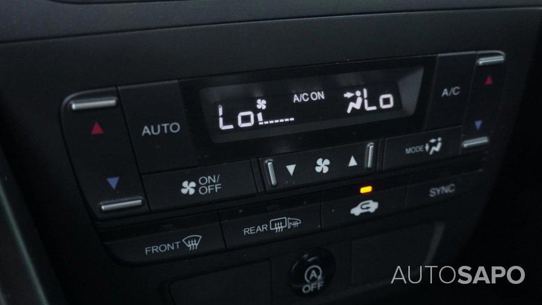 Honda Civic 2.2 i-DTEC Sport de 2012