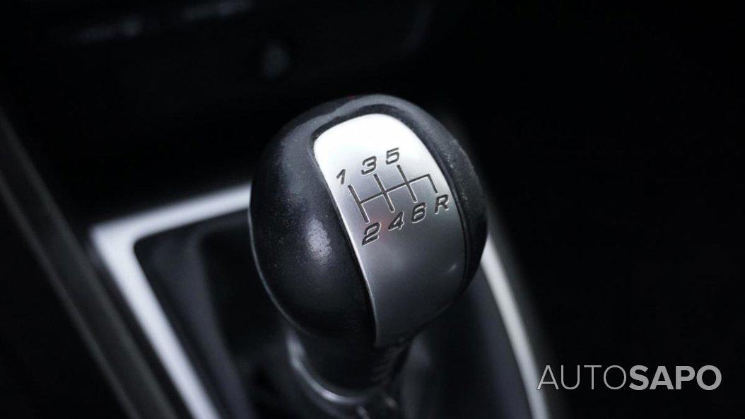 Honda Civic 2.2 i-DTEC Sport de 2012