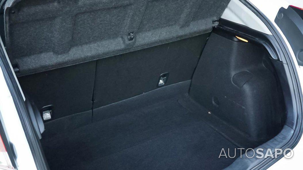 Honda Civic 2.2 i-DTEC Sport de 2012