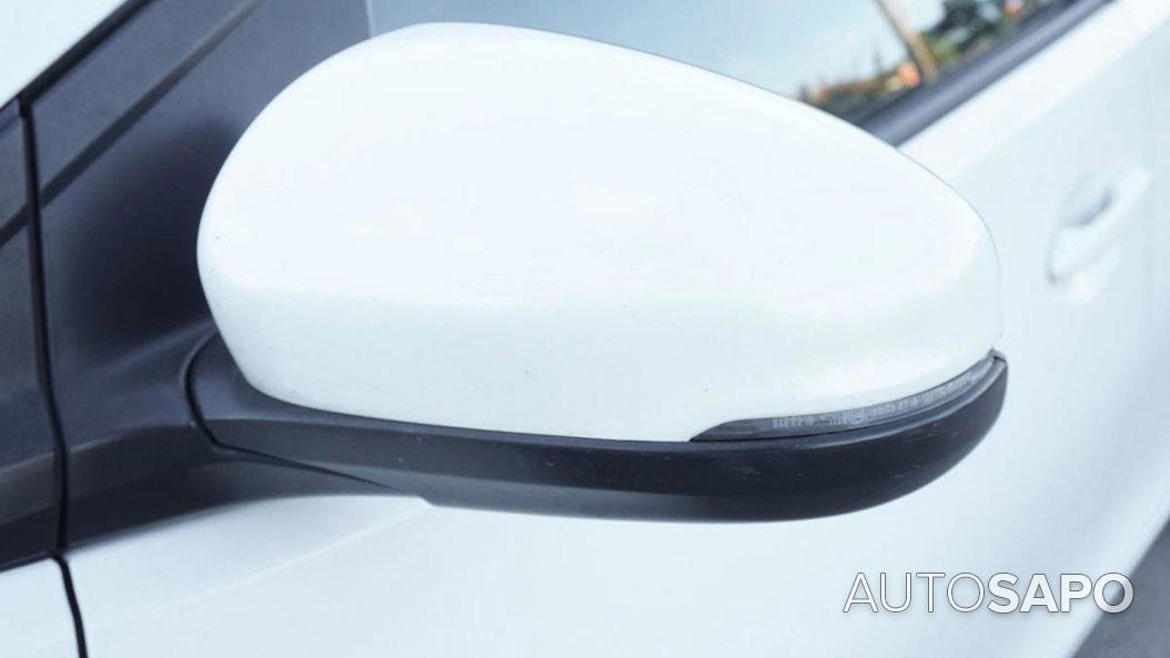 Honda Civic 2.2 i-DTEC Sport de 2012