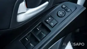 Honda Civic 2.2 i-DTEC Sport de 2012