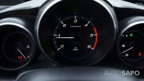 Honda Civic 2.2 i-DTEC Sport de 2012