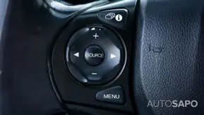 Honda Civic 2.2 i-DTEC Sport de 2012