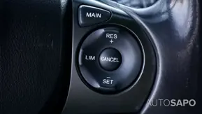 Honda Civic 2.2 i-DTEC Sport de 2012