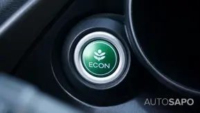 Honda Civic 2.2 i-DTEC Sport de 2012