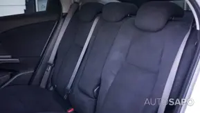 Honda Civic 2.2 i-DTEC Sport de 2012