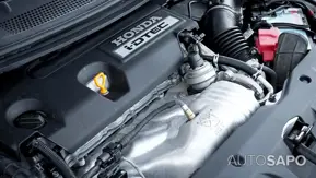 Honda Civic 2.2 i-DTEC Sport de 2012