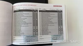 Honda Civic 2.2 i-DTEC Sport de 2012