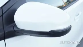 Honda Civic 2.2 i-DTEC Sport de 2012