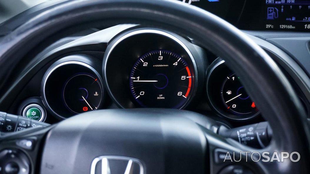 Honda Civic 2.2 i-DTEC Sport de 2012