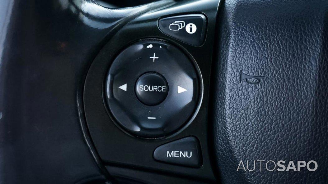 Honda Civic 2.2 i-DTEC Sport de 2012