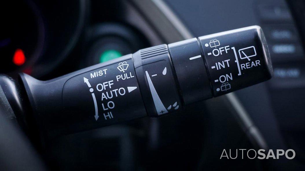 Honda Civic 2.2 i-DTEC Sport de 2012