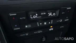 Honda Civic 2.2 i-DTEC Sport de 2012