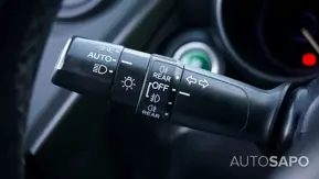 Honda Civic 2.2 i-DTEC Sport de 2012